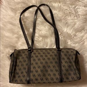 Dooney & Burke Bag